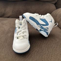 Toddler Shoes