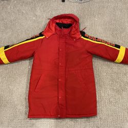 Supreme Lightweight Puffer (Small)