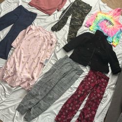 Girl Clothes 