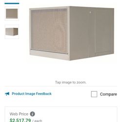 Swamp Cooler Master Cool ADA71