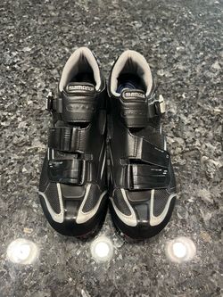Shimano Cycling Shoes
