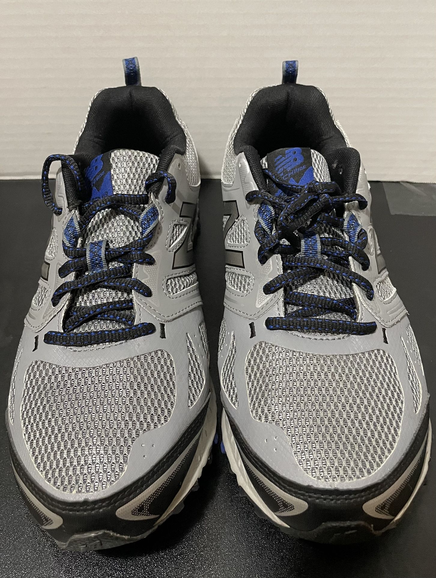 New Balance Terrain 412 v3 Running, Hiking