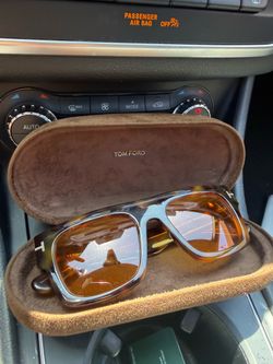 Tom Ford Sunglasses