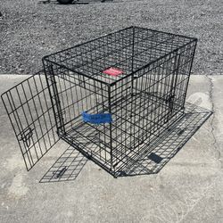 Small Dog Kennel 