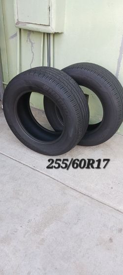 255/60R17