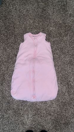 Baby sleep sac