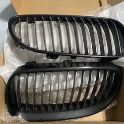 Bmw Parts