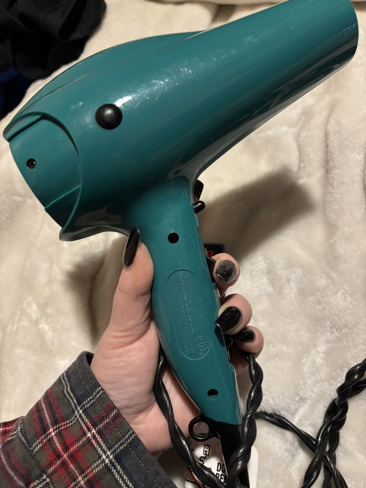 Revlon Hairdryer