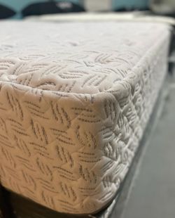 New Mattresses Must Go - Take Home Today