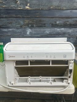 Air conditioning