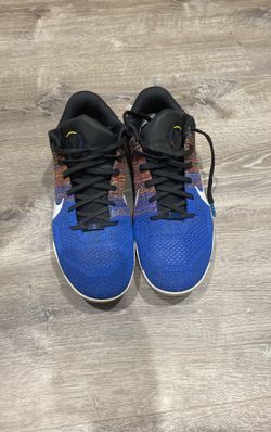 Kobe 11 Elite Low BHM