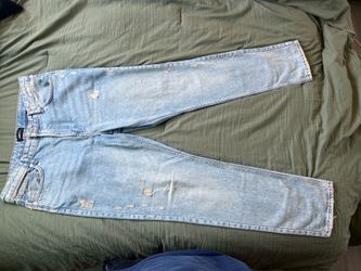 Men’s pants