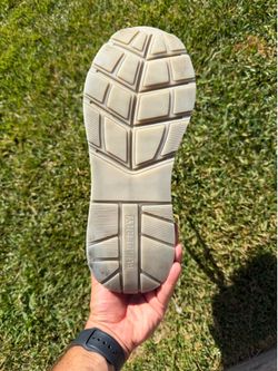 Burberry shoes