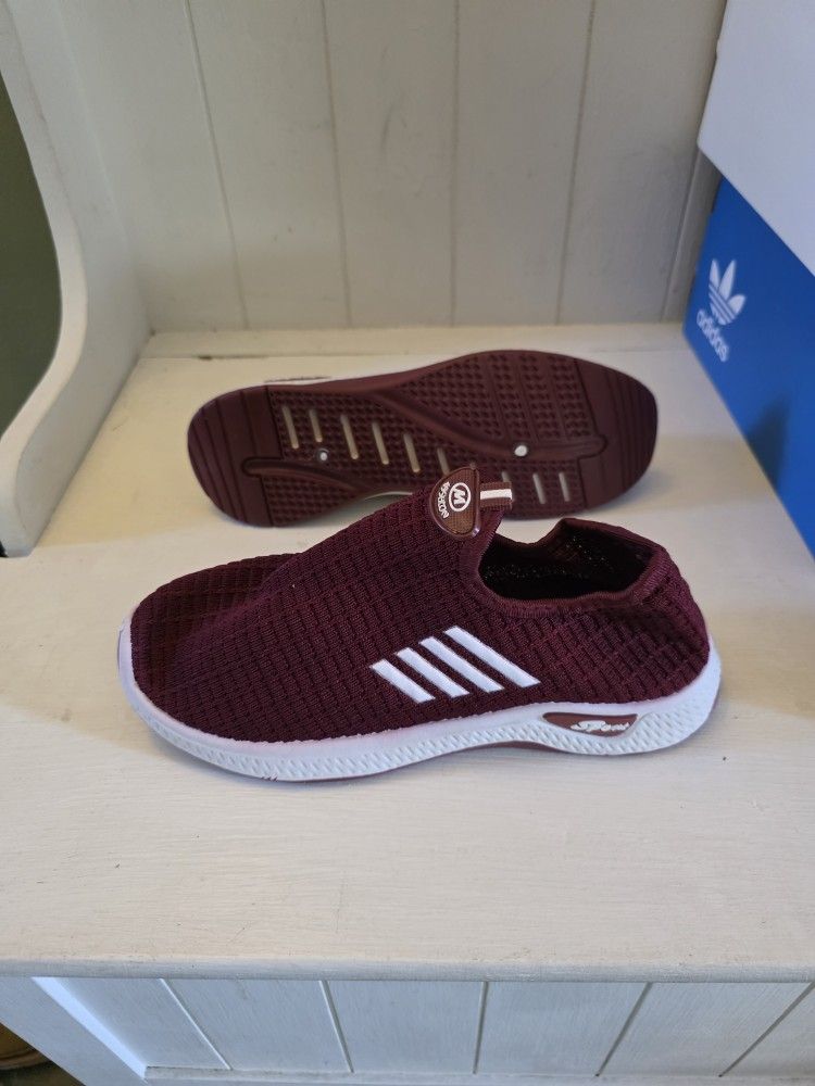 Sport Slip On