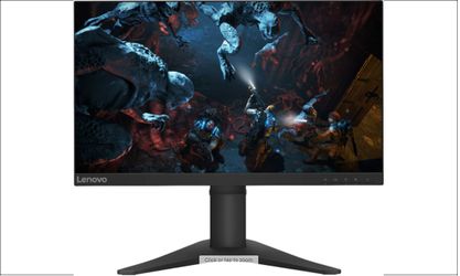 Lenovo 144hz monitor