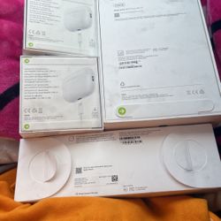 apple brand new everything 700