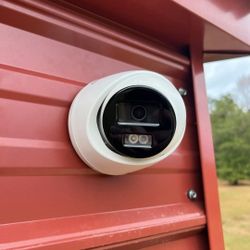 4 CAMARAS D SEGURIDAD-SURVEILLANCE SYSTEMS