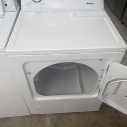 Samsung Set Washer And Dryer Electric Good Condition We Delivery