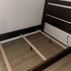 Bed Frame