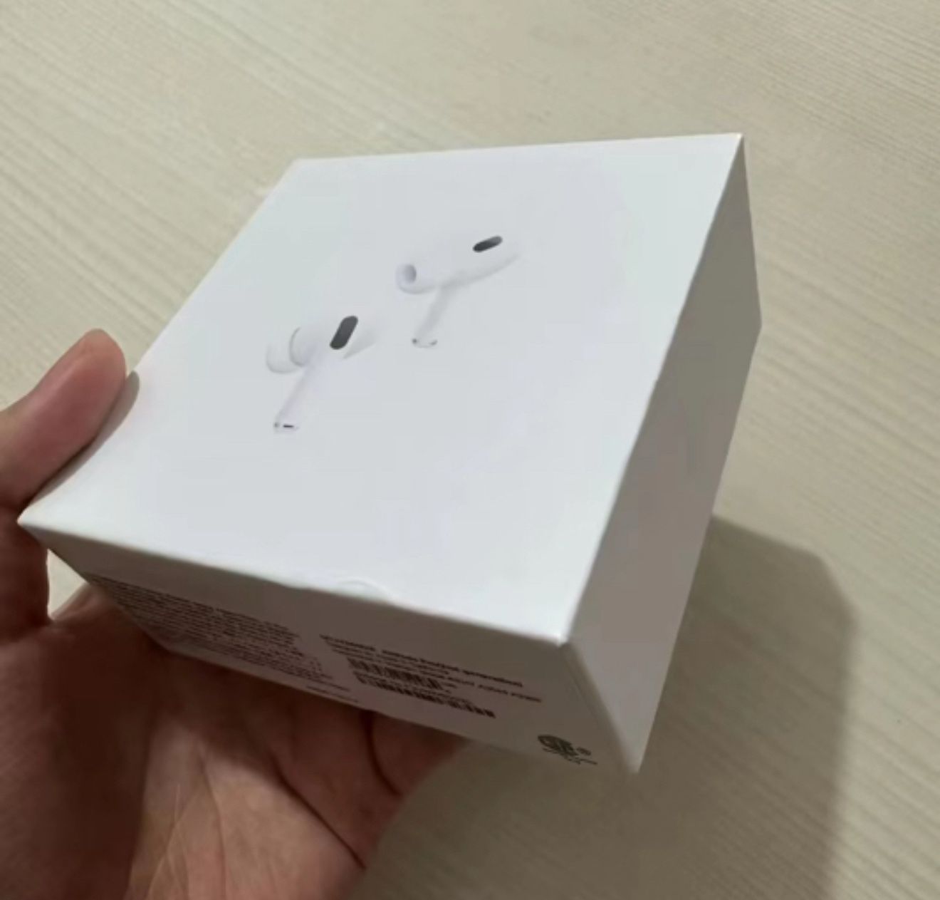 AirPods Pro (2nd generation)