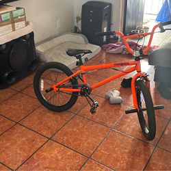 Mongoose bicycle model 180 open to offers