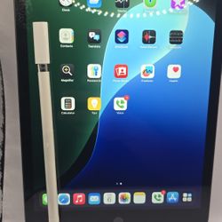 Ipad 9th Gen 64gb