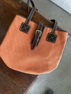 Dooney & Bourke Shoulder Purse