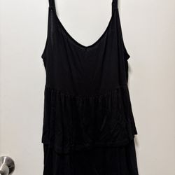 Torrid Tank. 2X 18-20