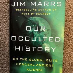 Our Occulted History 