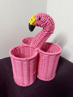 Flamingo Patio Table Set