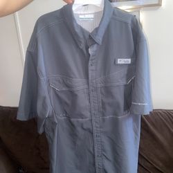 Columbia PFG