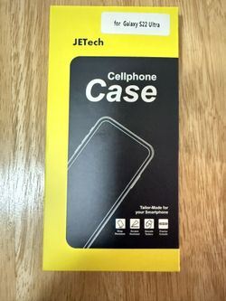 Samsung Galaxy S22 Ultra Case