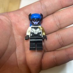 LEGO; Proxima Midnight 