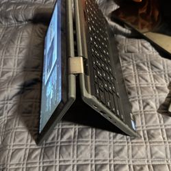 Lenovo Chromebook