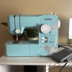Brother Sewing Machine