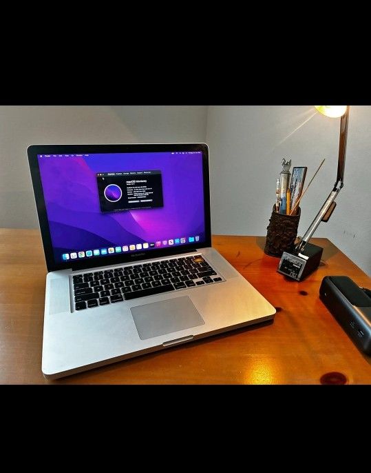 Macbook PRO