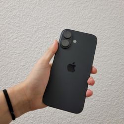 Apple iPhone 16 unlocked 
