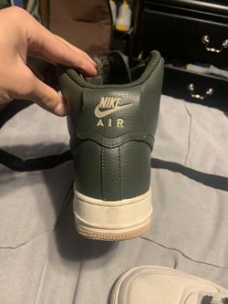 Air Force 1s