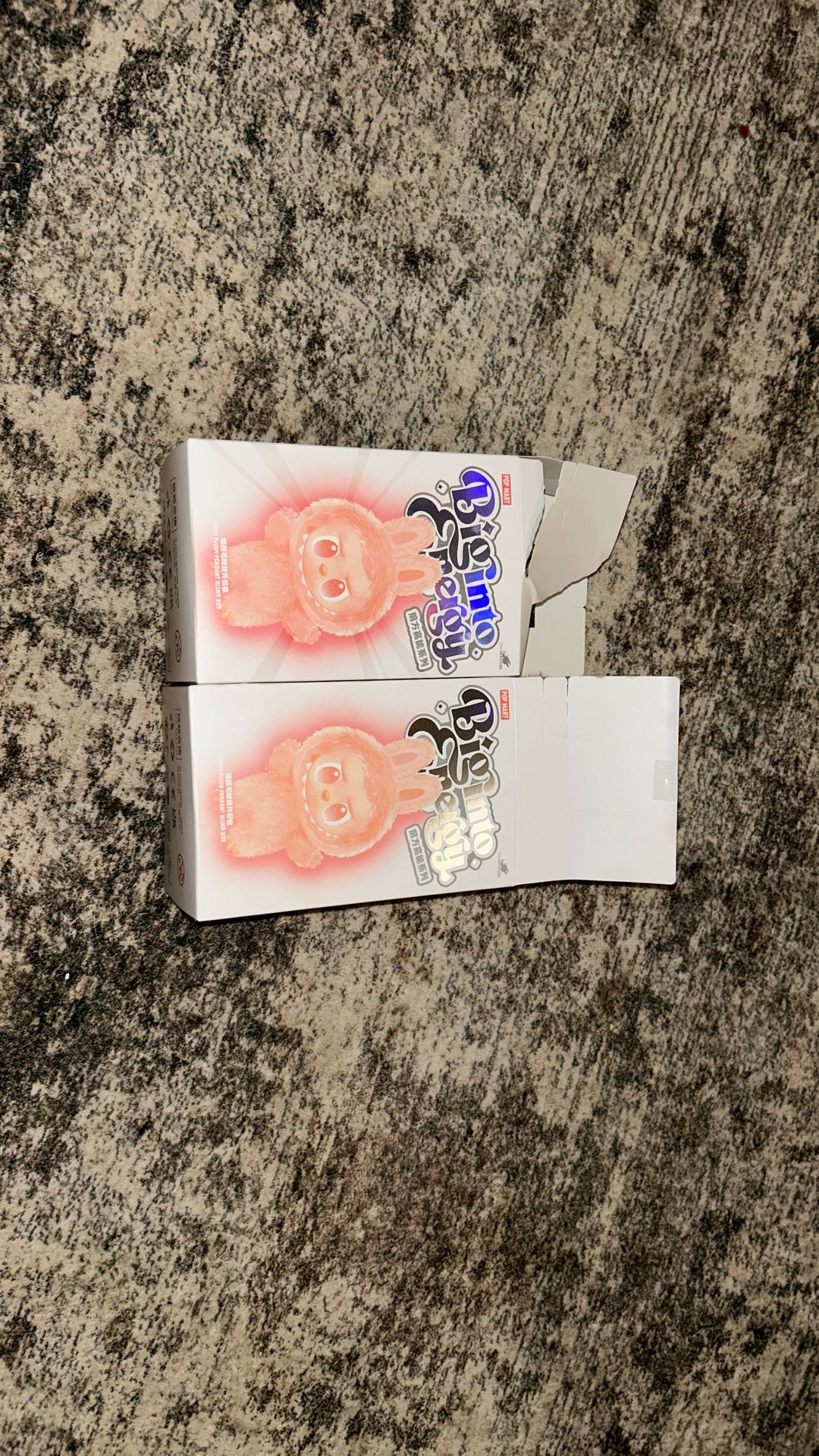 2 Lafufus Serenity And Happiness