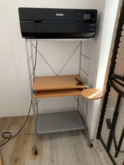Muji Desk