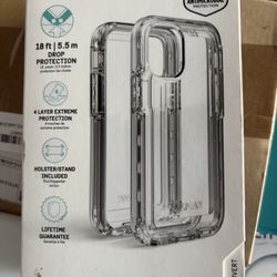 IPHONE 12 Pelican Voyager Protective Case