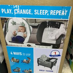 Brand New Pack N Play
