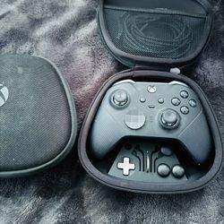 Xbox One Elite Series 2 (controller)