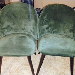 Moe Collection Chair 