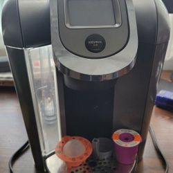 Keurig 2.0 Coffee Maker