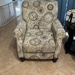 Recliner 