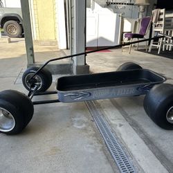 Radio Flyer Wagon 