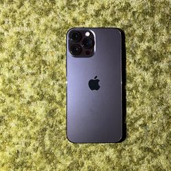 iPhone 13 Pro Max | 256GB | Graphite | Factory Unlocked