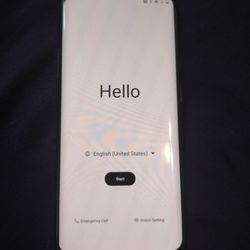 Unlocked OnePlus 7 Pro 256gb