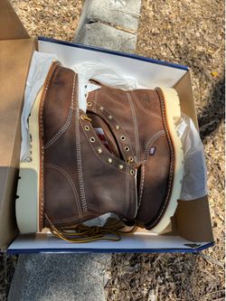 Work boots